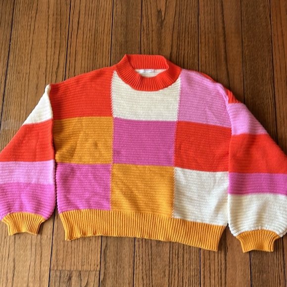 PEPPERMAYO TULUM NIGHTS KNIT JUMPER - Picture 10 of 10